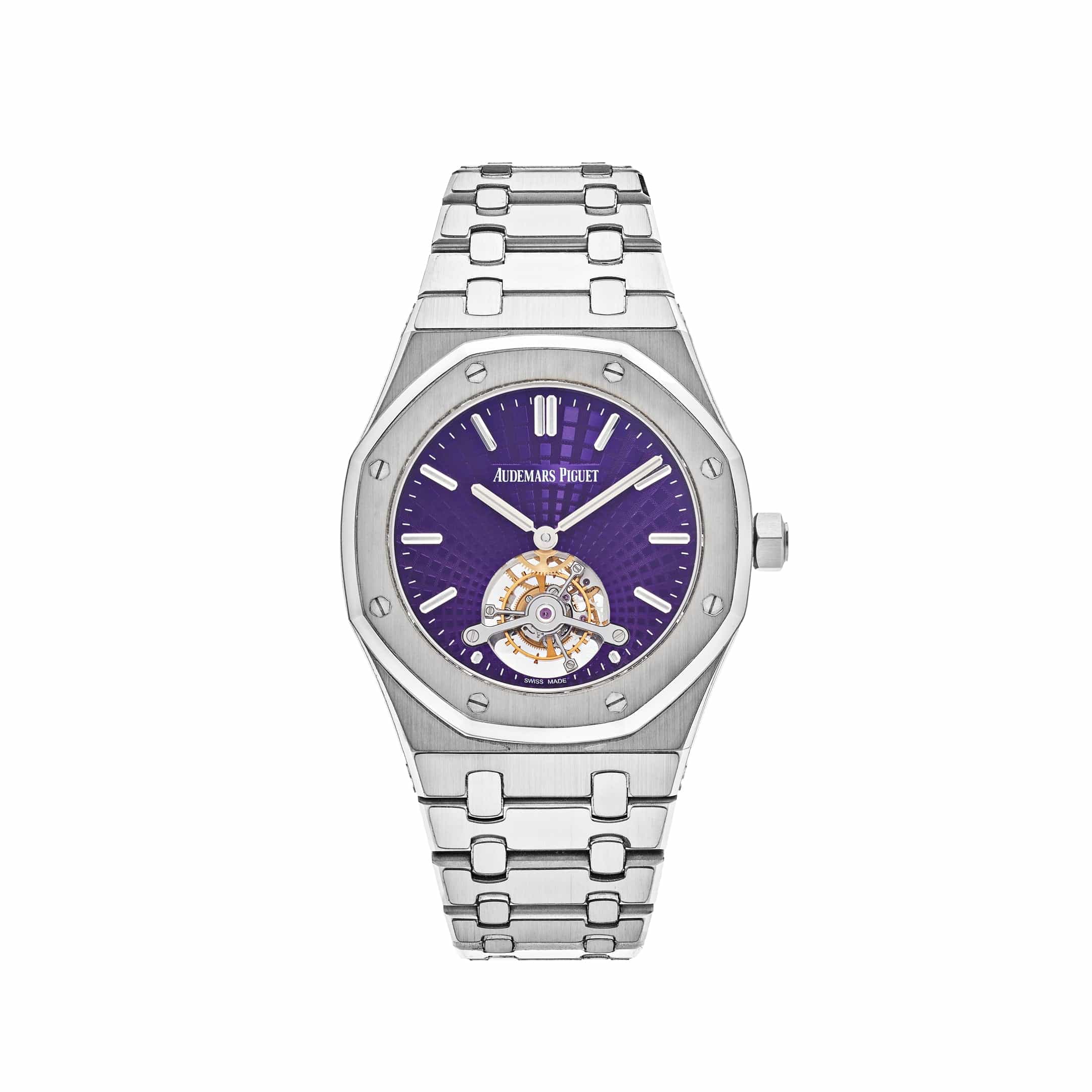 Audemars Piguet