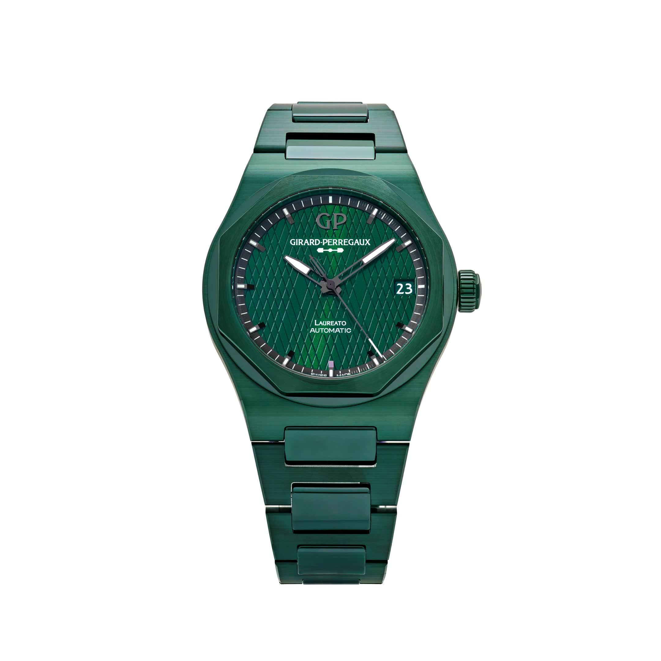 Girard Perregaux