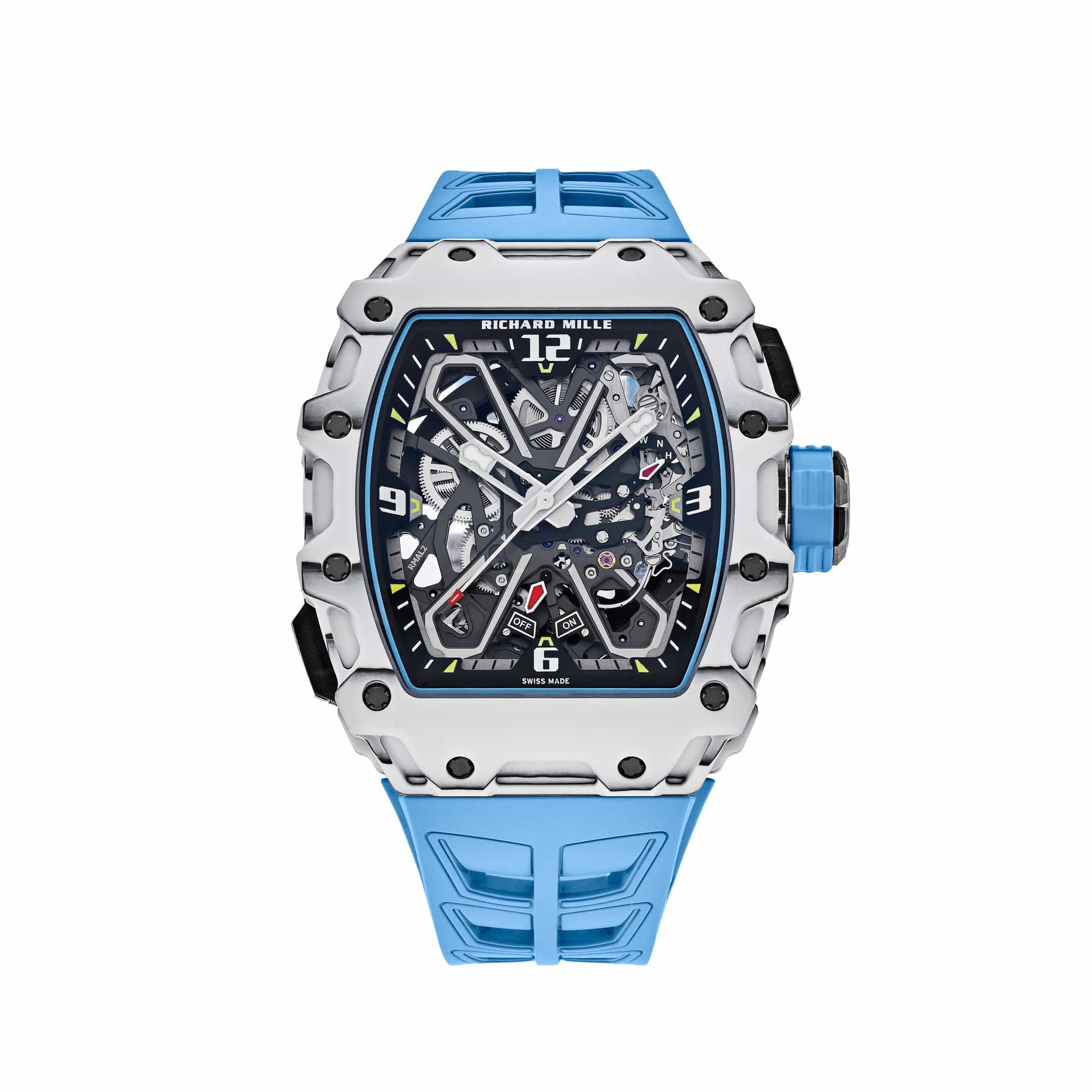 Richard Mille