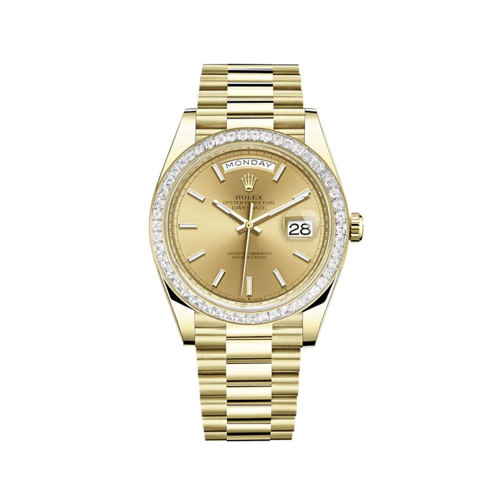 Luxury Watches for Him