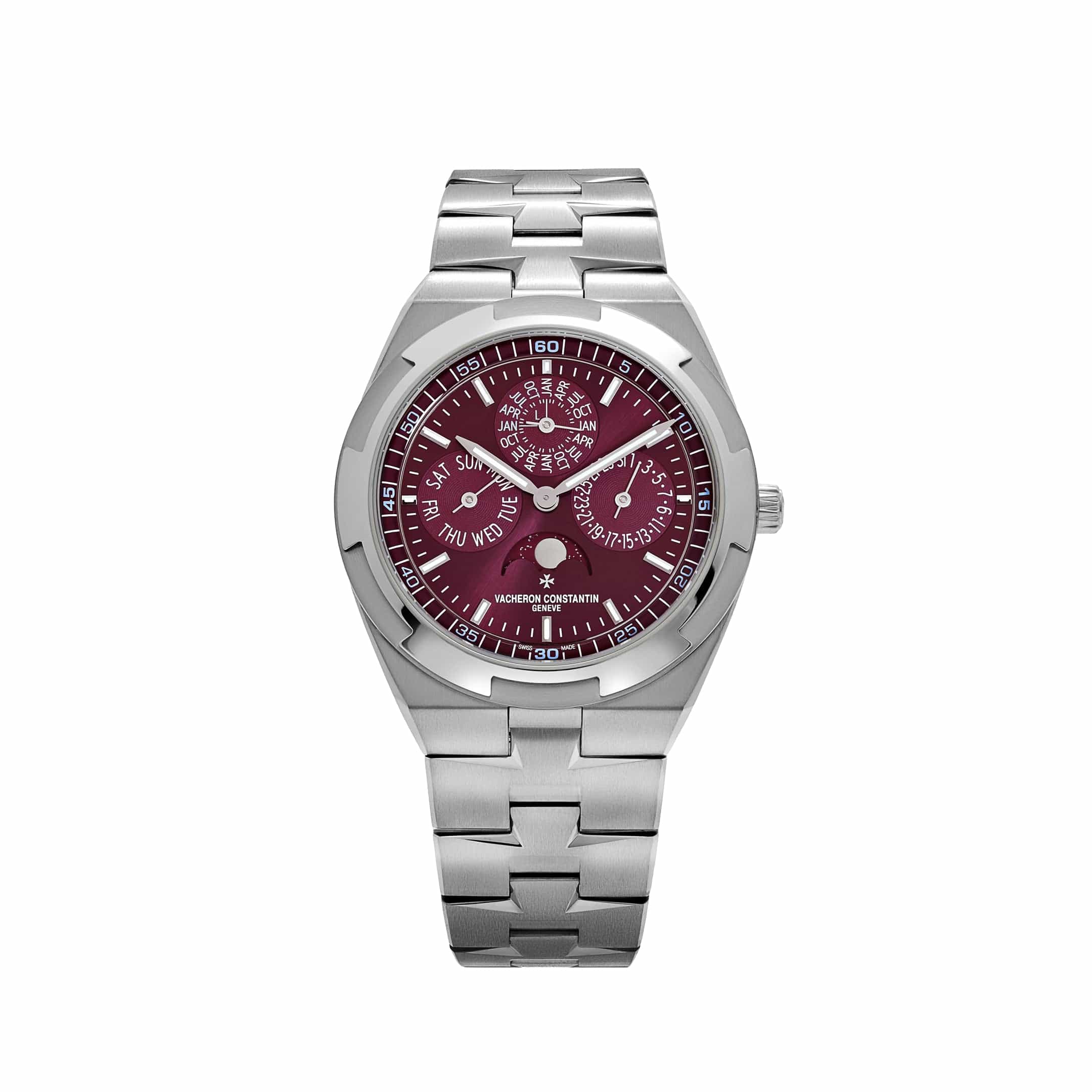 Vacheron Constantin