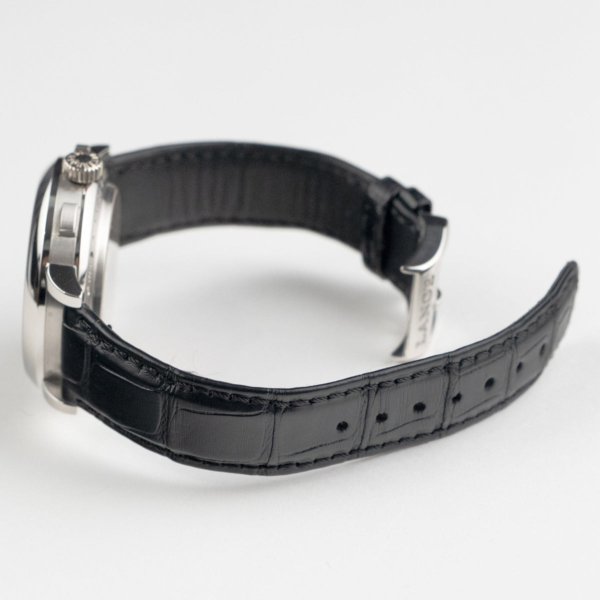 A. Lange & Söhne Datograph 405.035 Up/Down Platinum Black Dial (2020)