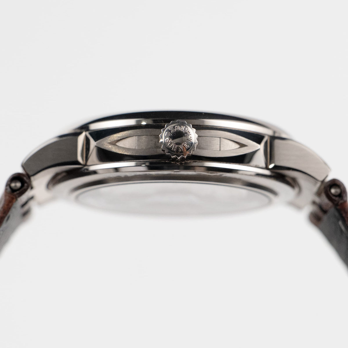 A. Lange & Söhne Odysseus 363.068 White Gold Grey Dial
