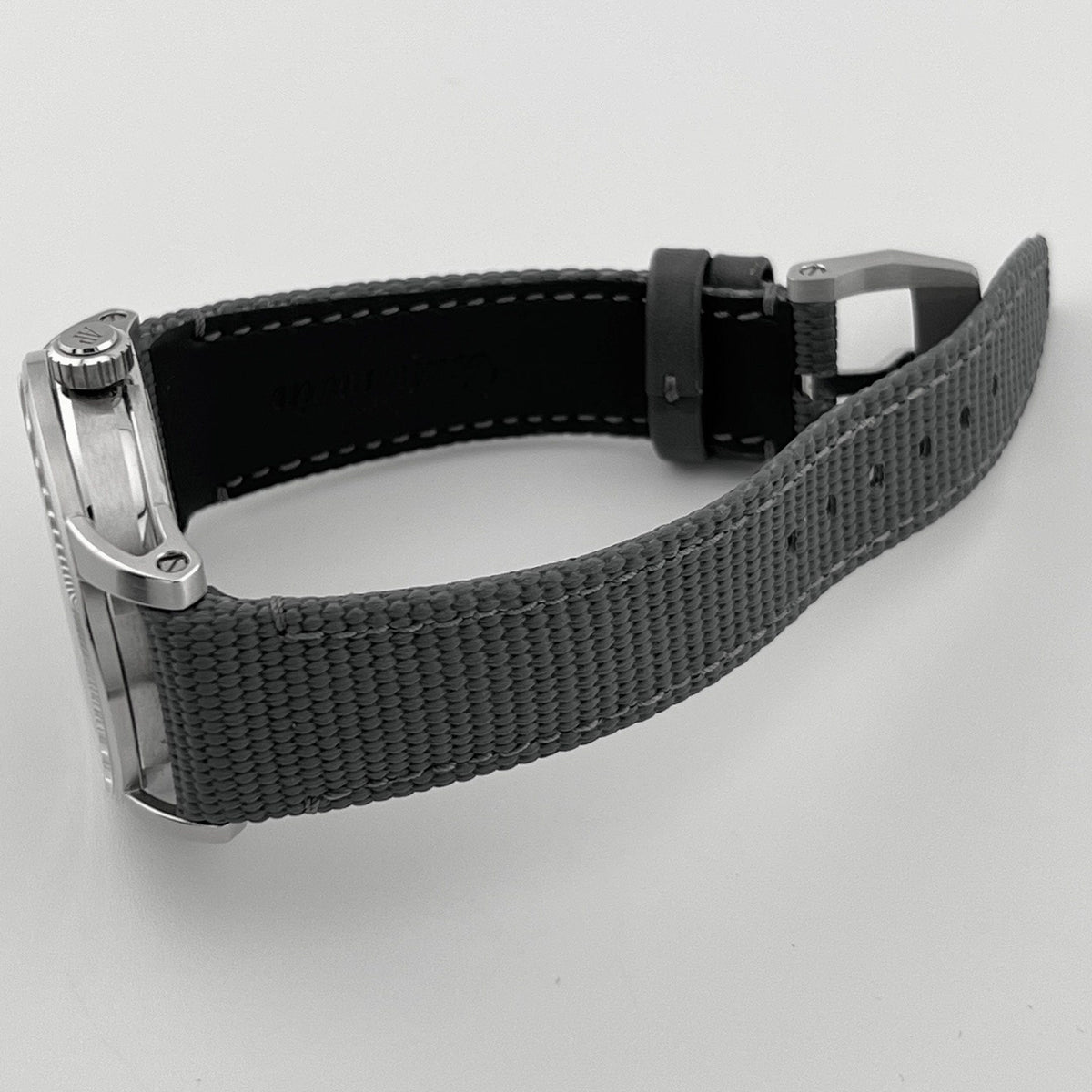 Audemars Piguet Code 11.59 Selfwinding 15210ST.OO.A009KB.01 Stainless Steel Grey Dial (2025)