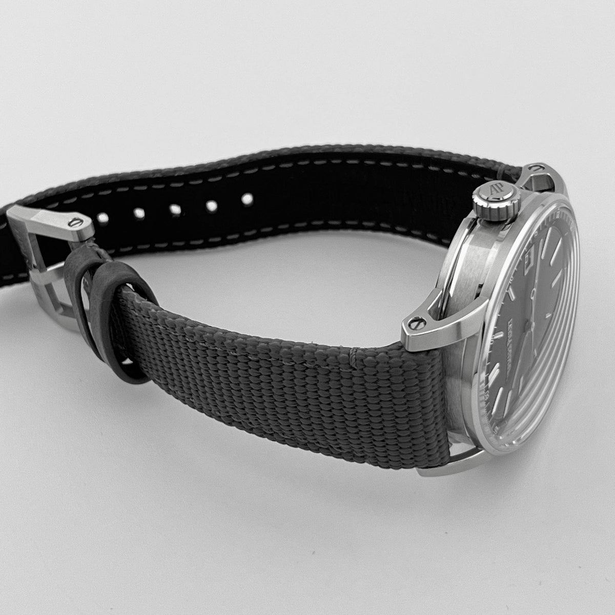 Audemars Piguet Code 11.59 Selfwinding 15210ST.OO.A009KB.01 Stainless Steel Grey Dial (2025)