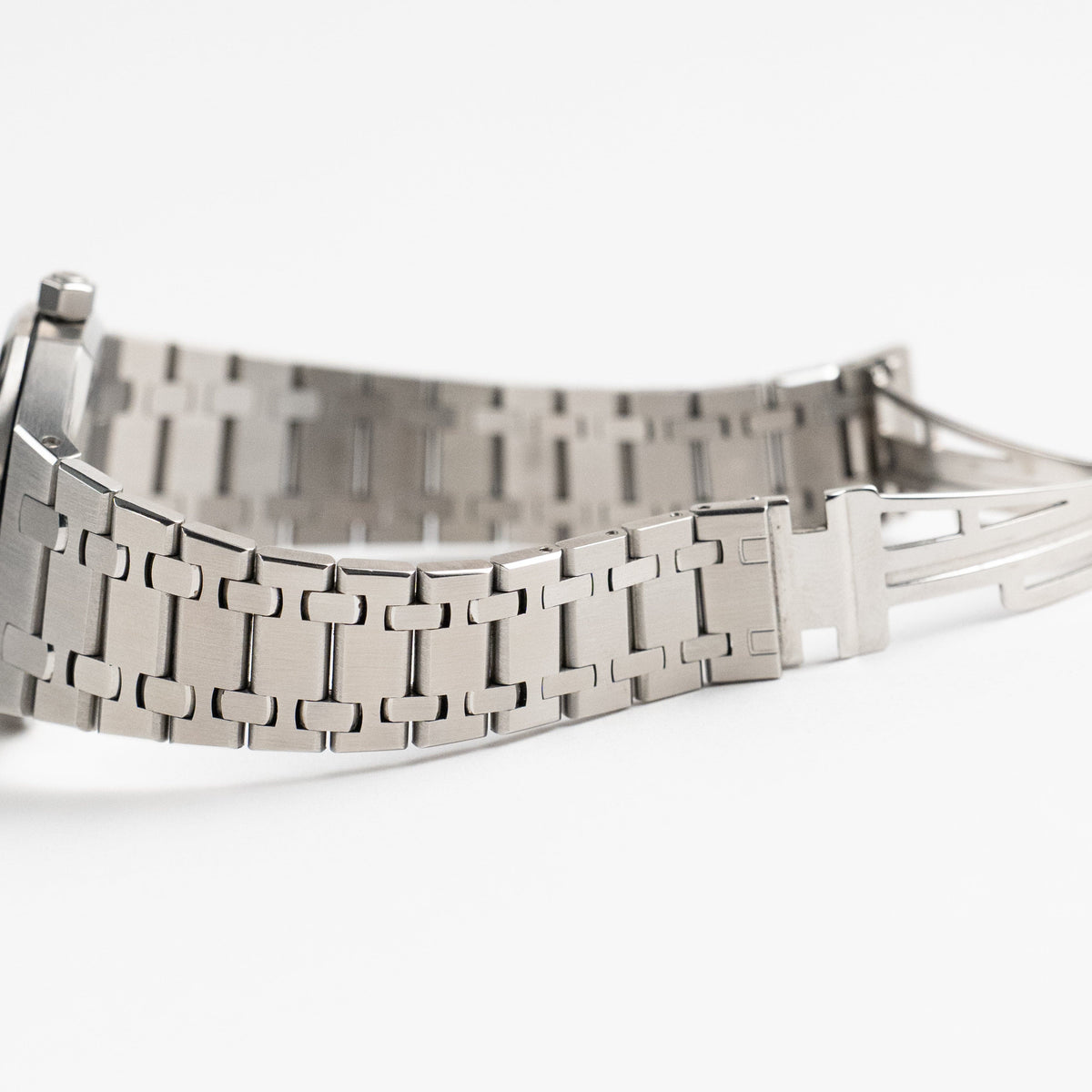 Audemars Piguet Royal Oak 14790ST.OO.0789ST.09.A Stainless Steel Blue Dial (2006)