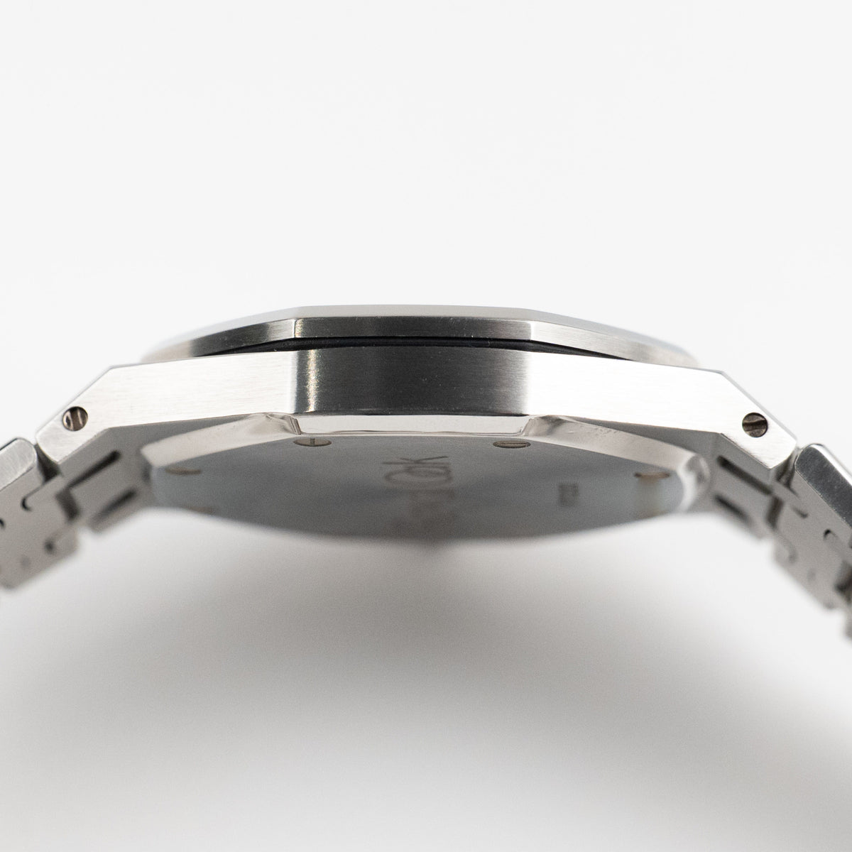Audemars Piguet Royal Oak 14790ST.OO.0789ST.09.A Stainless Steel Blue Dial (2006)