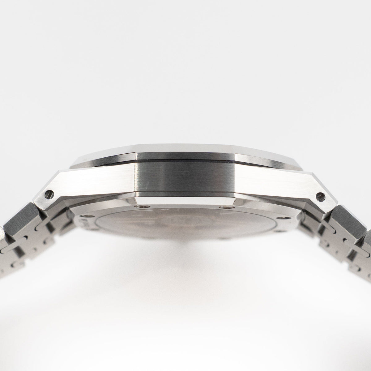 Audemars Piguet Royal Oak 15510ST.OO.1320ST.06 Stainless Steel Blue Dial