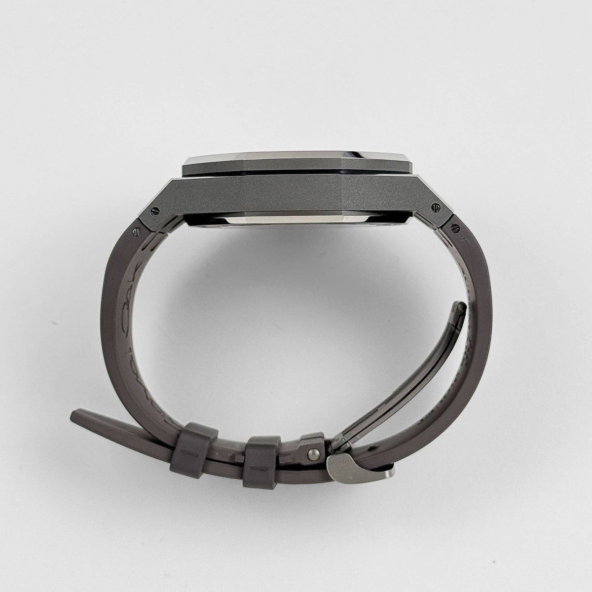 Audemars Piguet Royal Oak 26347TI.OO.D004CR.01 Tourbillon Chronograph Titanium Openworked Dial Boutique Only Edition