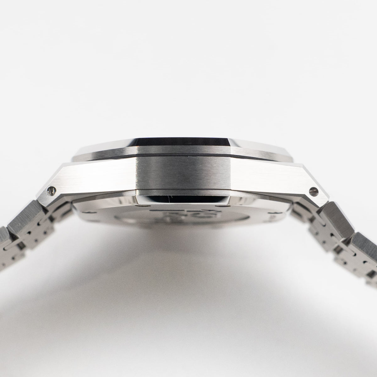 Audemars Piguet Royal Oak Chronograph 26715ST.OO.1356ST.02 Stainless Steel Grey Dial