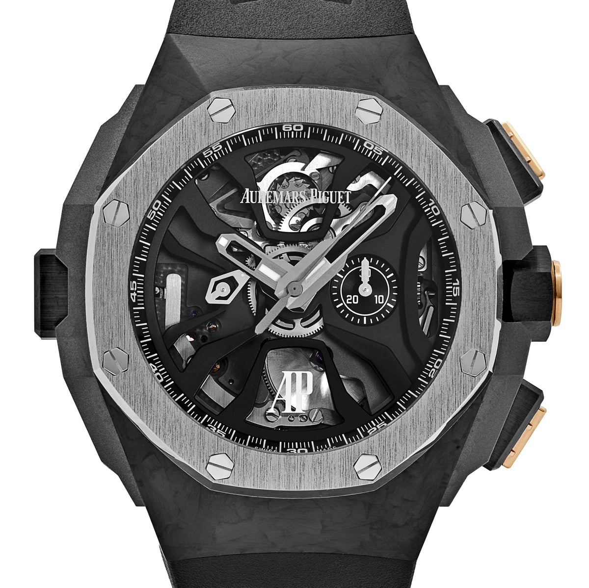 Audemars Piguet Royal Oak Concept 26221FT.OO.D002CA.01 'Michael Schumacher' Laptimer (2017)