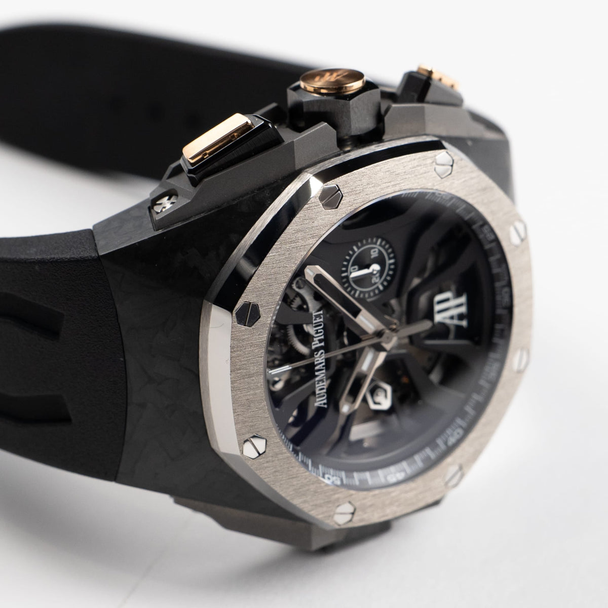 Audemars Piguet Royal Oak Concept 26221FT.OO.D002CA.01 'Michael Schumacher' Laptimer (2017)
