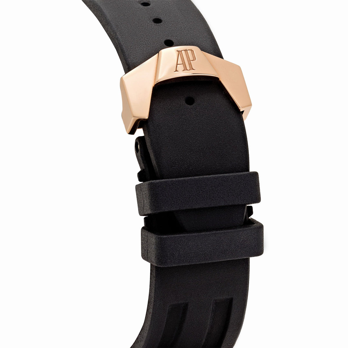 Audemars Piguet Royal Oak Concept 26223OR.OO.D099CR.01 Tourbillon Chronograph Rose Gold
