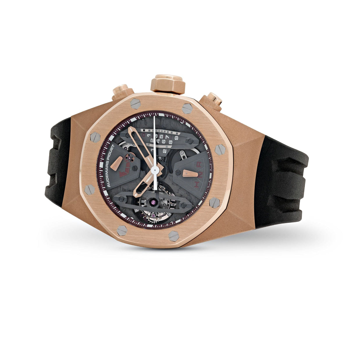 Audemars Piguet Royal Oak Concept 26223OR.OO.D099CR.01 Tourbillon Chronograph Rose Gold