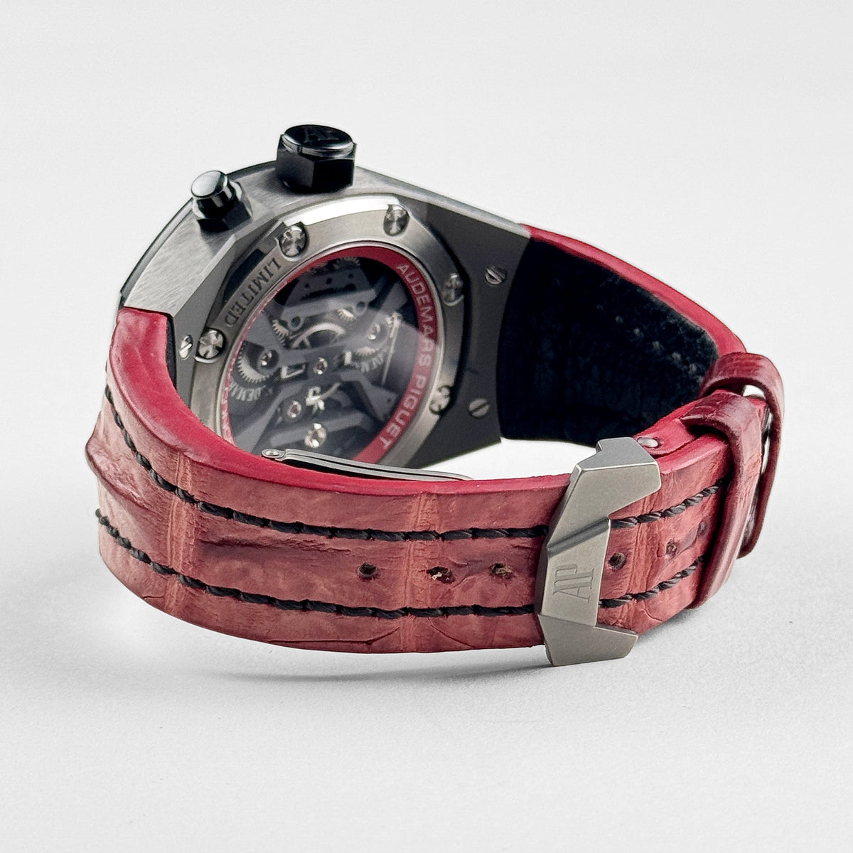 Audemars Piguet Royal Oak Concept 26588IO.OO.D067CA.01 Tourbillon GMT Limited Edition of 10 (2017)