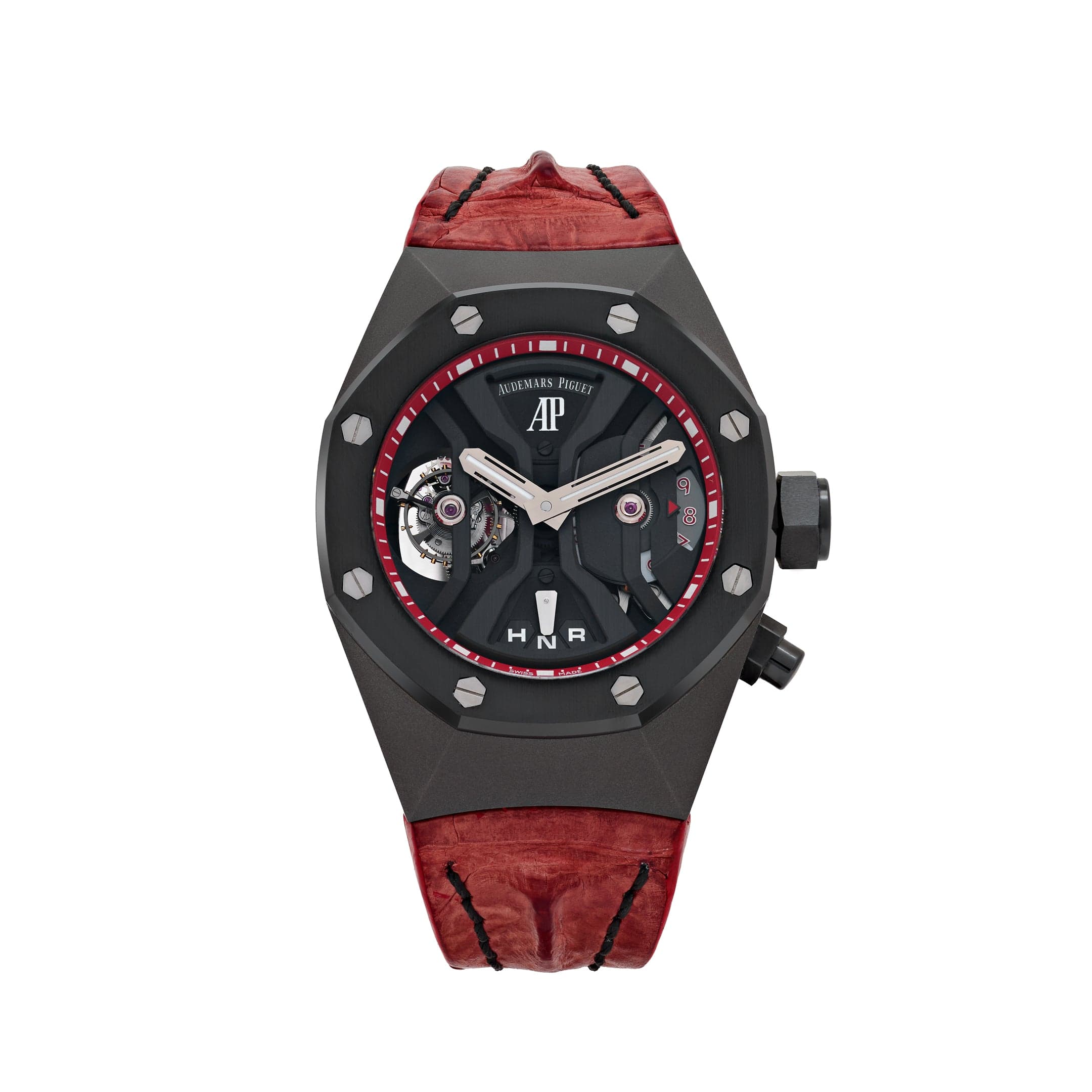 Audemars Piguet Royal Oak Concept 26588IO.OO.D067CA.01 Tourbillon GMT Limited Edition of 10 (2017)