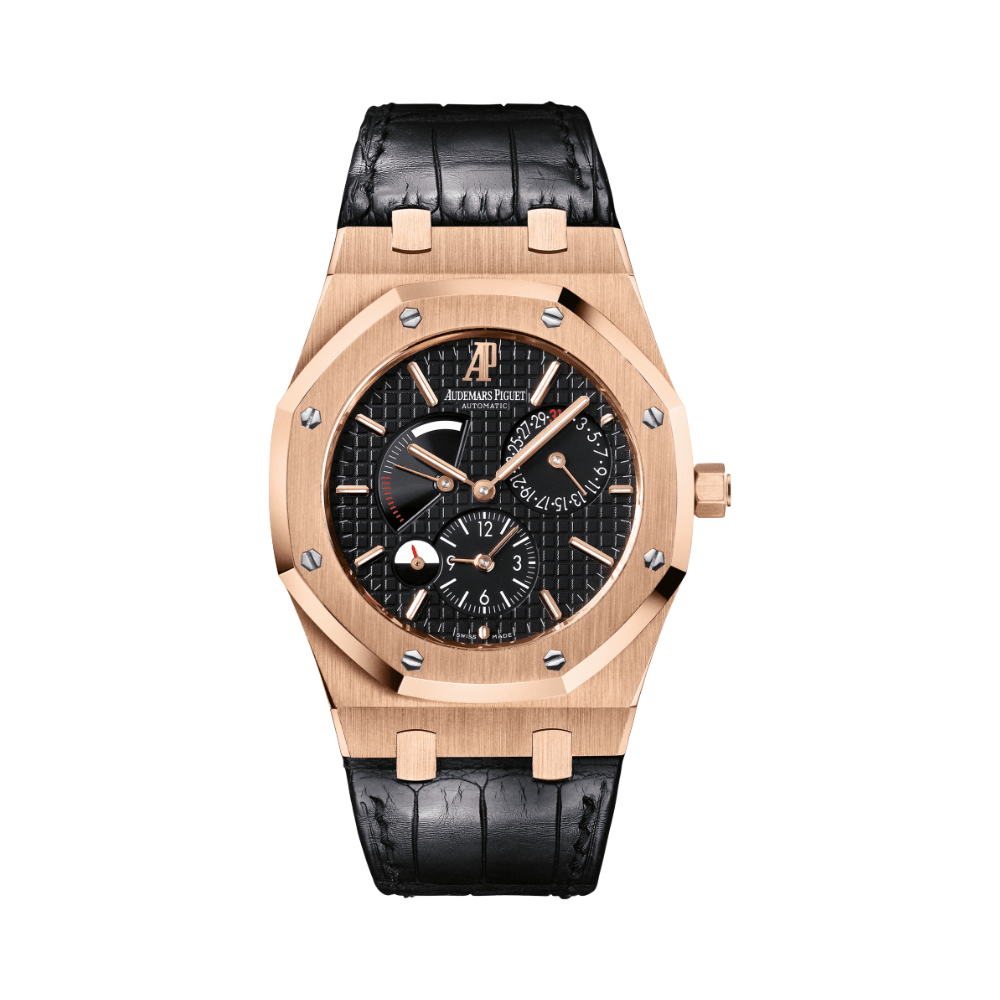 Audemars Piguet Royal Oak 26120OR.OO.D002CR.01 'Legacy Dual Time'