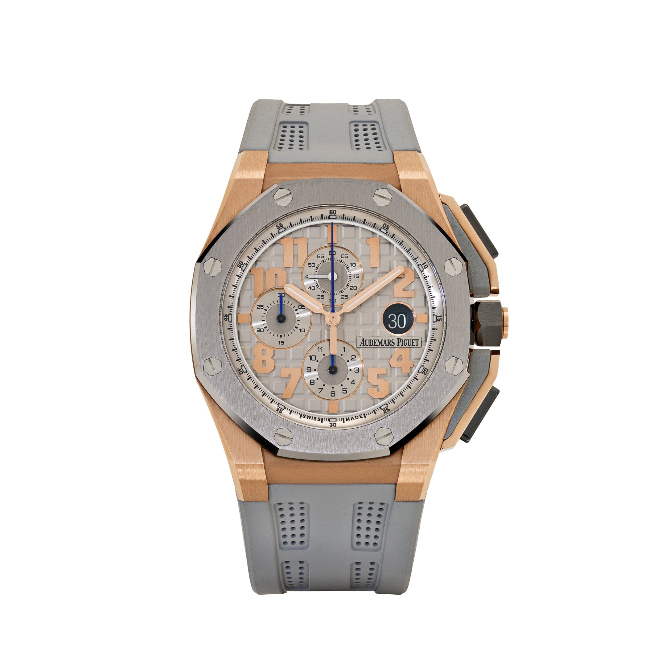 Audemars Piguet Royal Oak Offshore 26210OI.OO.A109CR.01 Chronograph 'Lebron James' Limited Edition of 600 (2013)