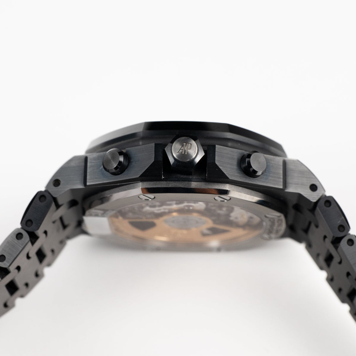 Audemars Piguet Royal Oak Offshore 26238CE.OO.1300CE.01 Black Ceramic Black Dial (2024)