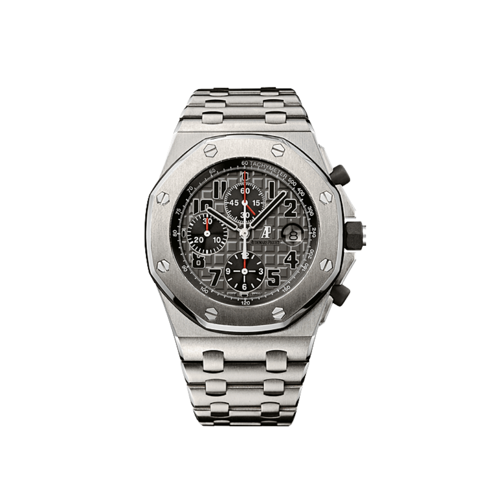 Audemars Piguet Royal Oak Offshore 26170TI.OO.1000TI.01 Chronograph