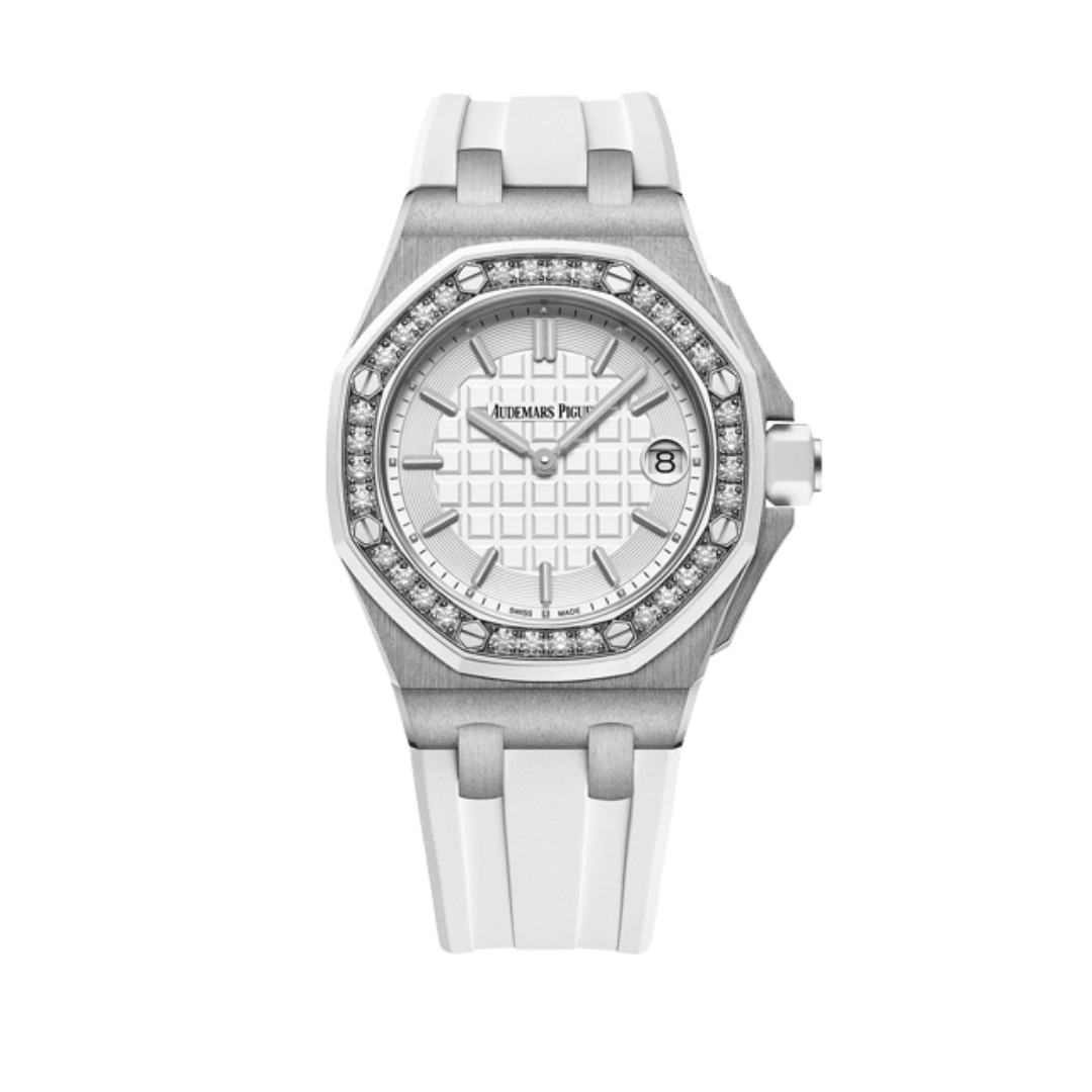 Audemars Piguet Royal Oak Offshore 67540SK.ZZ.A010CA.01 Quartz