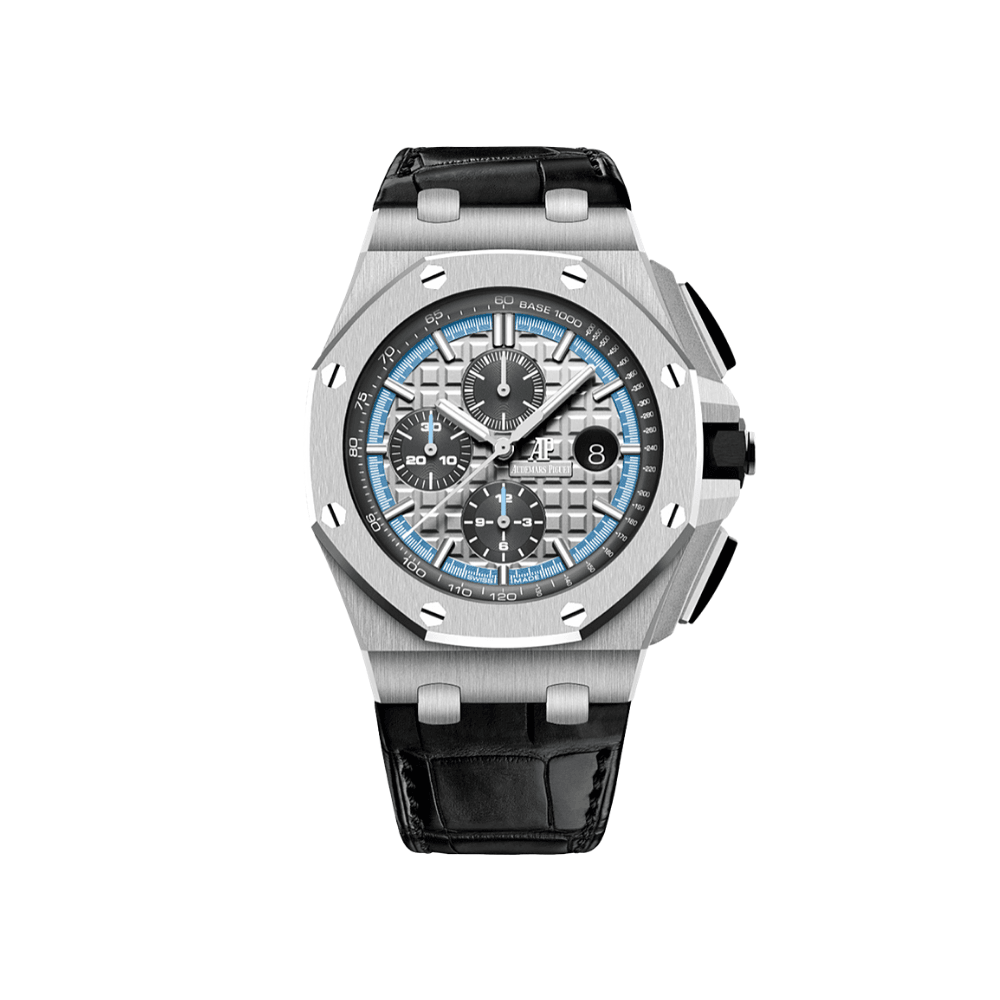 Audemars Piguet Royal Oak Offshore 26417BC.OO.A00CR.01 Selfwinding Chronograph Japan Limited Edition of 50