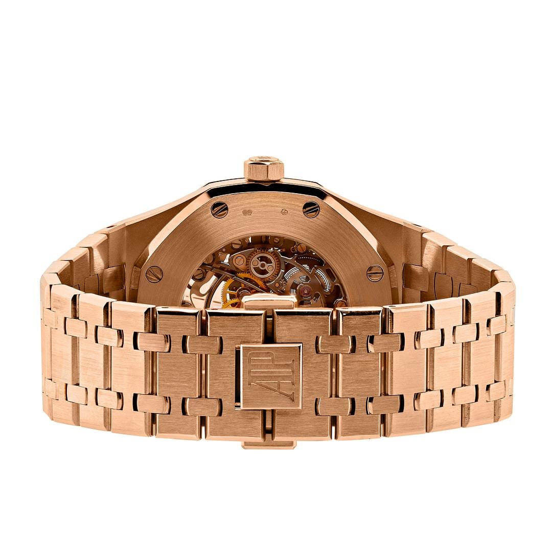 Audemars Piguet Royal Oak 15305OR.OO.D088CR.01 Openworked