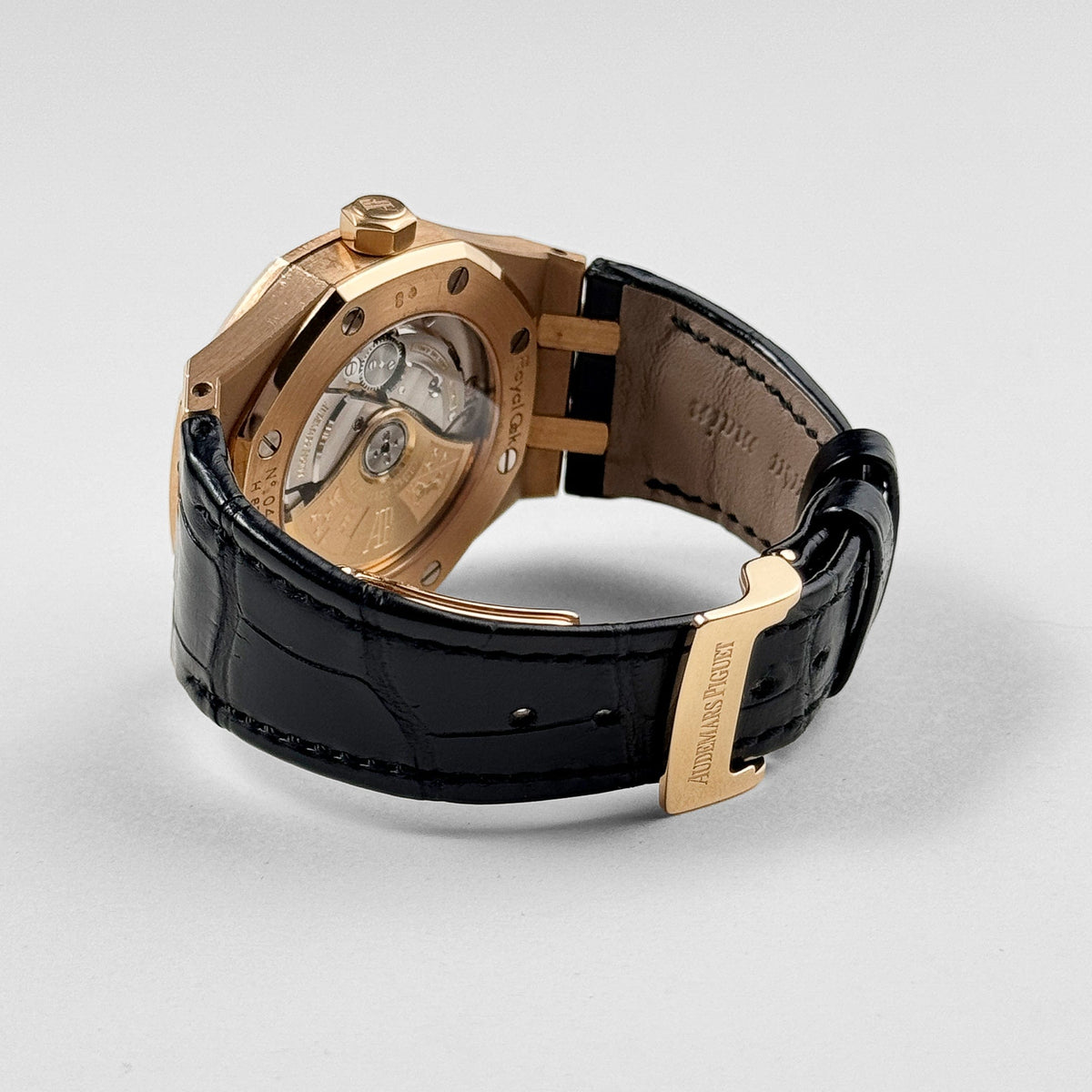 Audemars Piguet Royal Oak Selfwinding 15450OR.OO.D002CR.01
