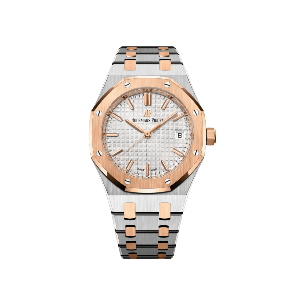 Audemars Piguet Royal Oak Selfwinding 77350SR.OO.1261SR.01 'Ladies'