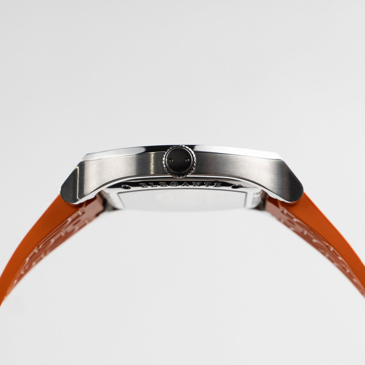 F.P.Journe Élégante 48 Ref. ELHT Titanium Luminescent White Dial (2020)