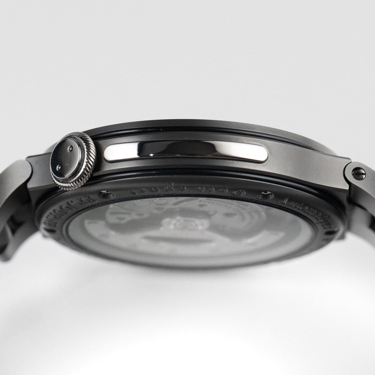 F.P.Journe Linesport Octa Sport Automatique Réserve Ref. ARS2 Titanium Yellow Dial (2021)