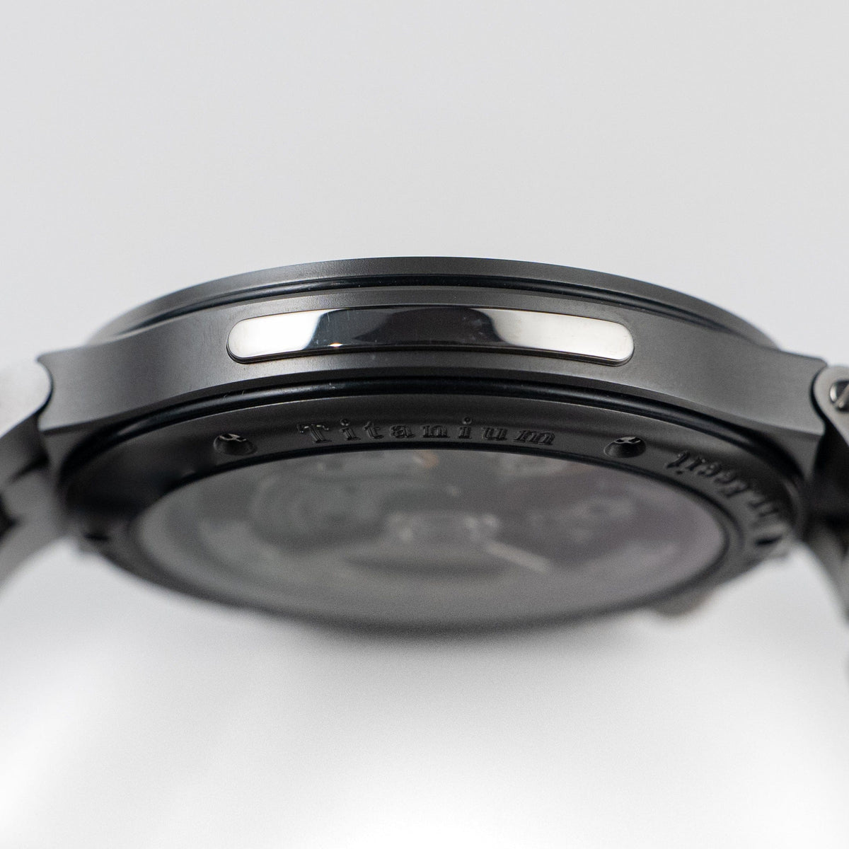 F.P.Journe Linesport Octa Sport Automatique Réserve Ref. ARS2 Titanium Yellow Dial (2021)