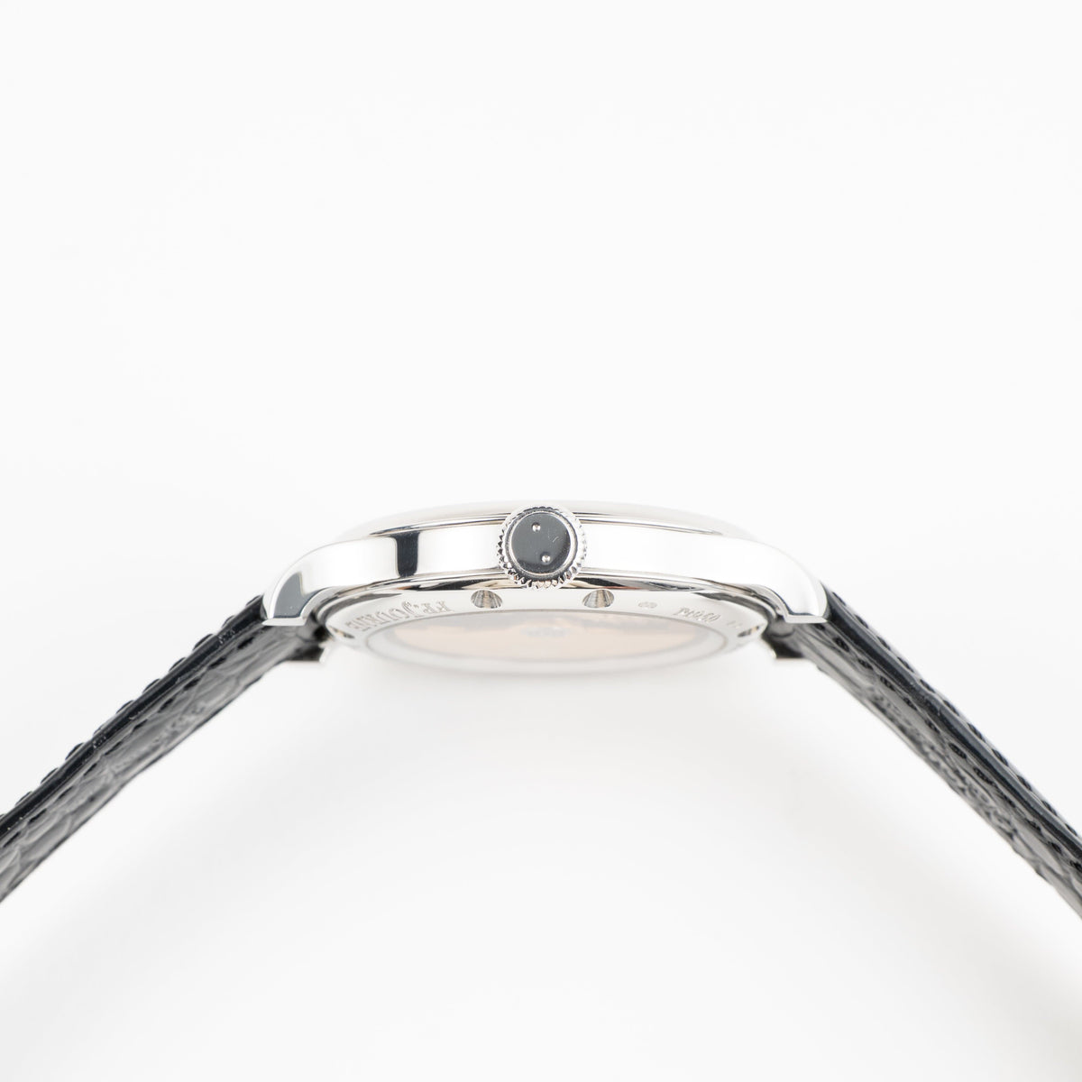 F.P.Journe Octa Reserve de Marche Platinum Grey Dial