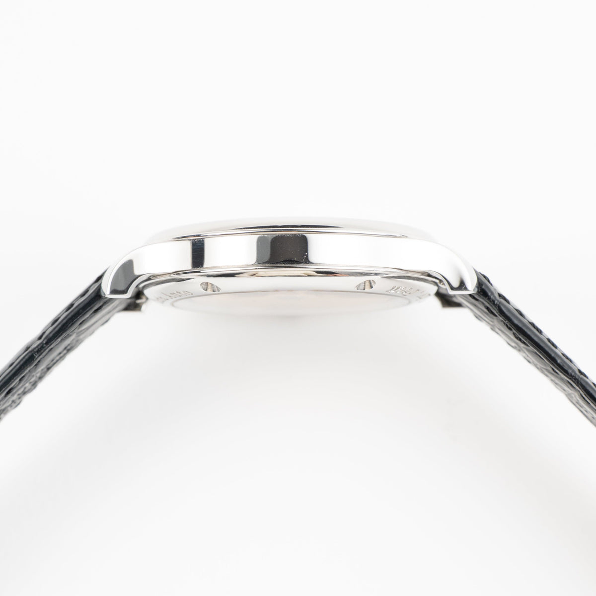 F.P.Journe Octa Reserve de Marche Platinum Grey Dial