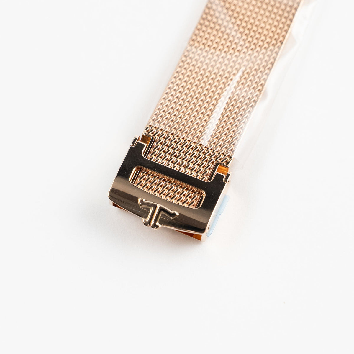 Jaeger-LeCoultre Reverso Tribute Q713216J Monoface Small Seconds Rose Gold Grained Rose Gold Dial