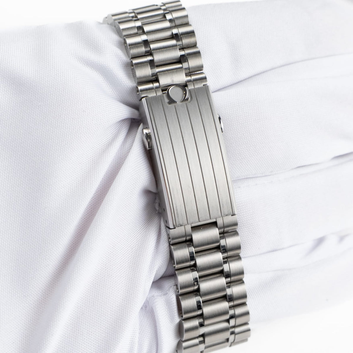 Omega Speedmaster Moonwatch Professional 310.30.42.50.01.001 Stainless Steel Black Dial (2021)