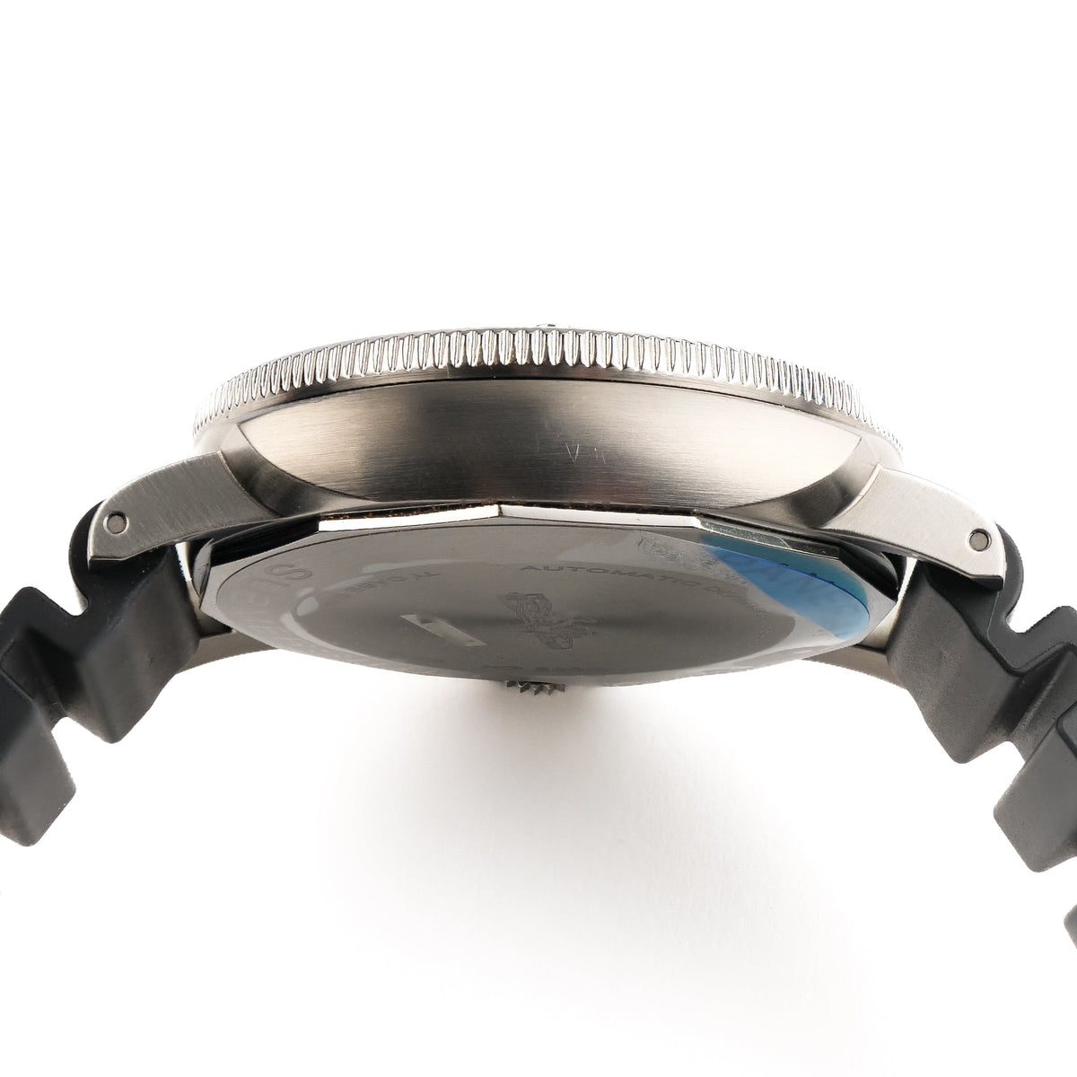Panerai Submersible PAM02692 BMG-TECH Blue Dial (2024)