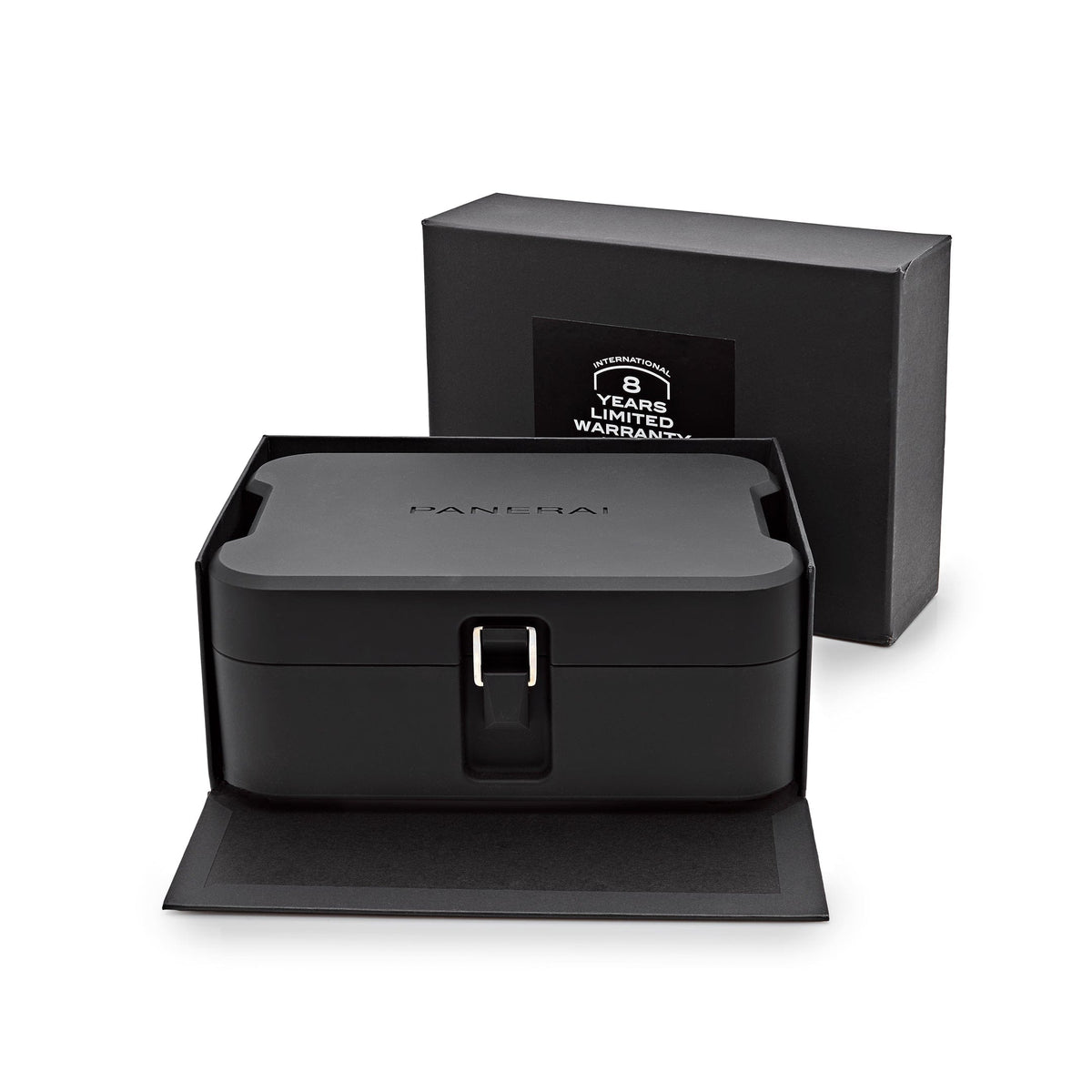 Panerai Submersible QuarantaQuattro Carbotech Blu Abisso PAM01232