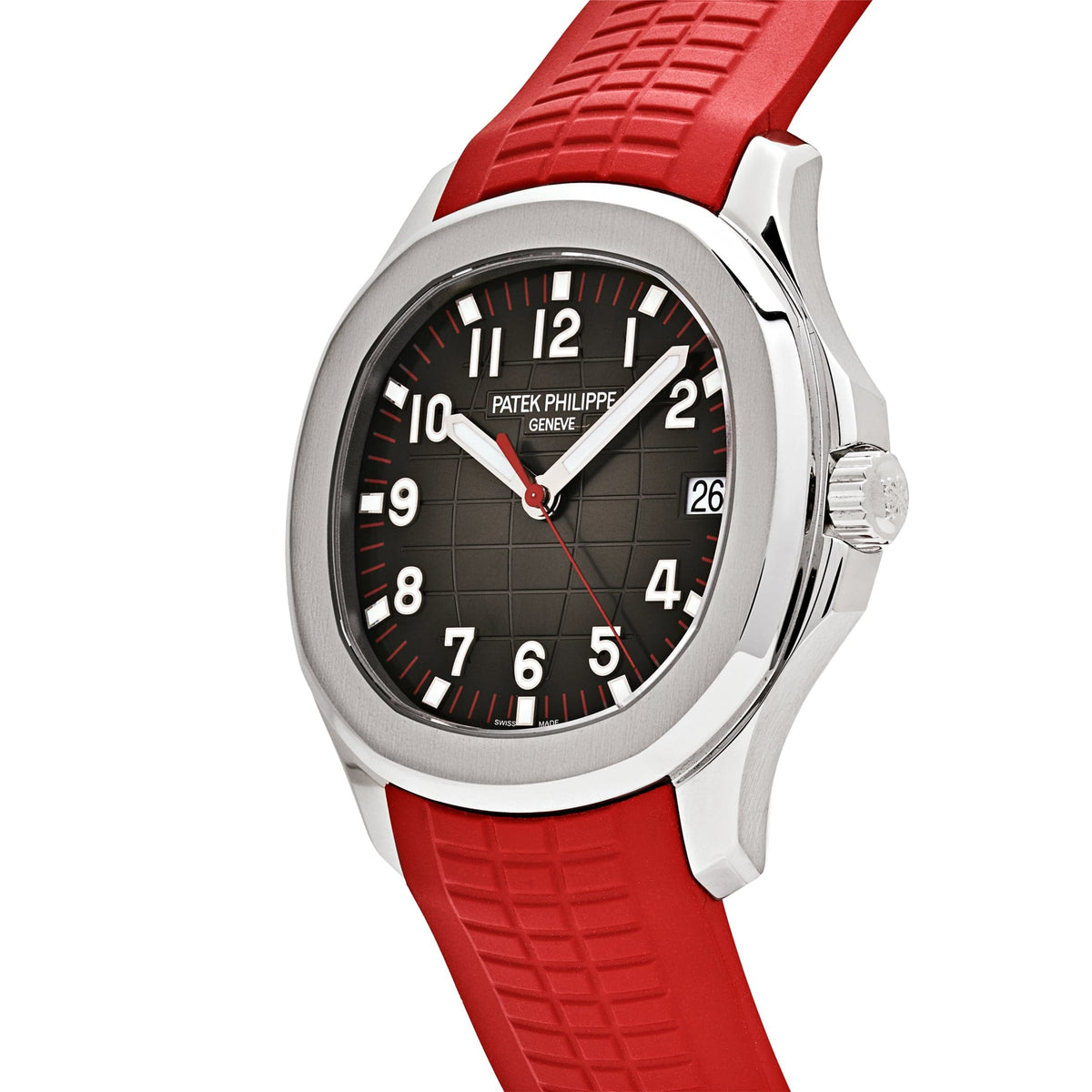 Patek Philippe Aquanaut 5167A-012 Singapore Special Edition
