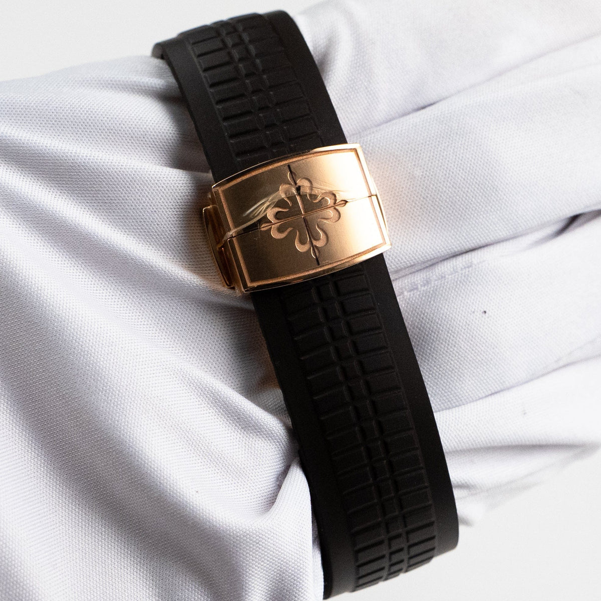 Patek Philippe Aquanaut 5167R-001 Rose Gold Brown Dial (2021)