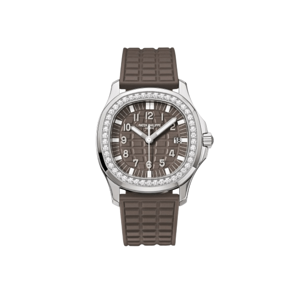 Patek Philippe Aquanaut Luce 5067A-023 'Ladies'