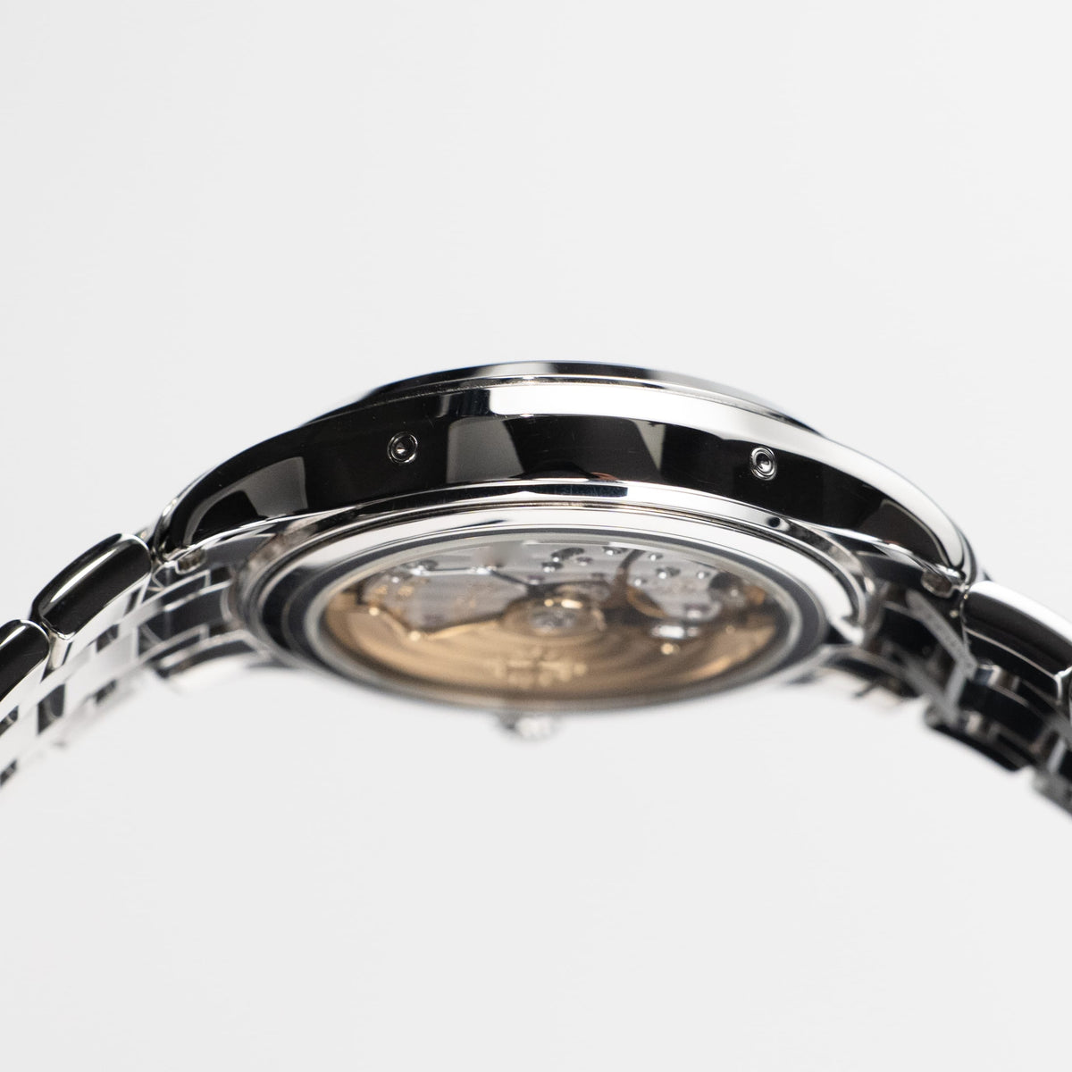 Patek Philippe Complications 4947/1A-001 Annual Calendar Moon Phases Stainless Steel Blue Dial (2024)