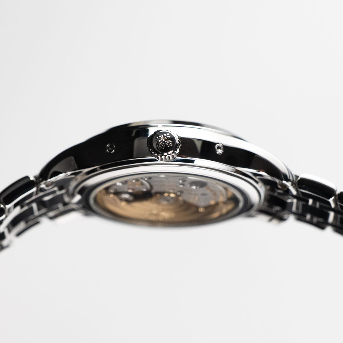 Patek Philippe Complications 4947/1A-001 Annual Calendar Moon Phases Stainless Steel Blue Dial (2024)