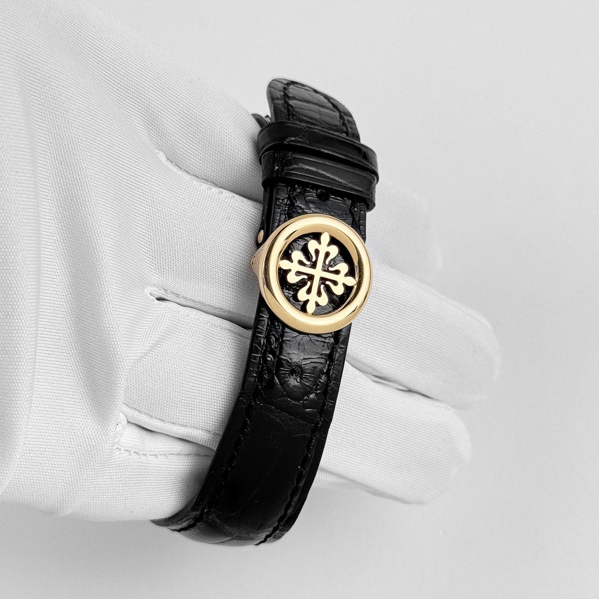 Patek Philippe Complications 5131J-001 World Time Yellow Gold