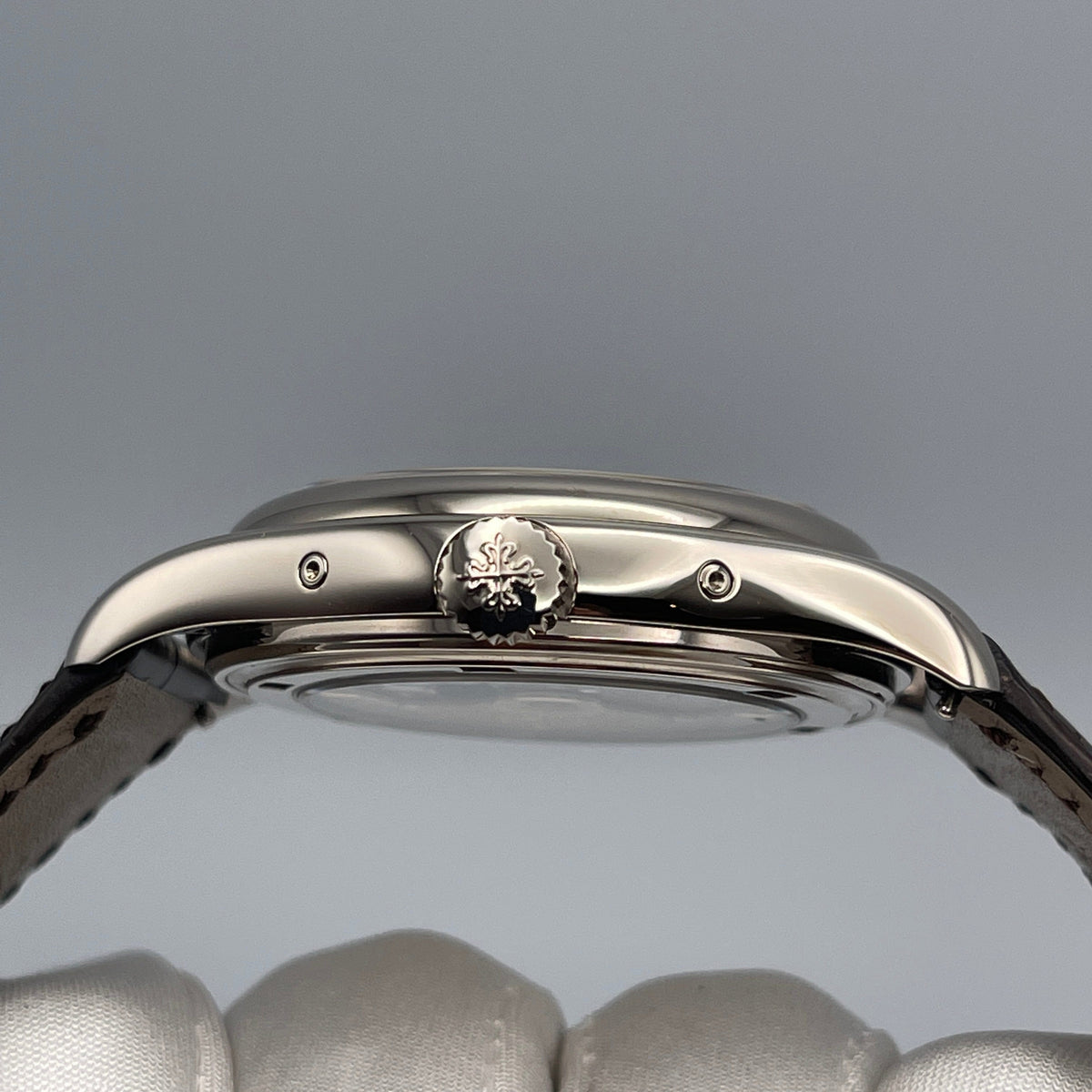 Patek Philippe Complications 5146G-001 Annual Calendar Moon Phases