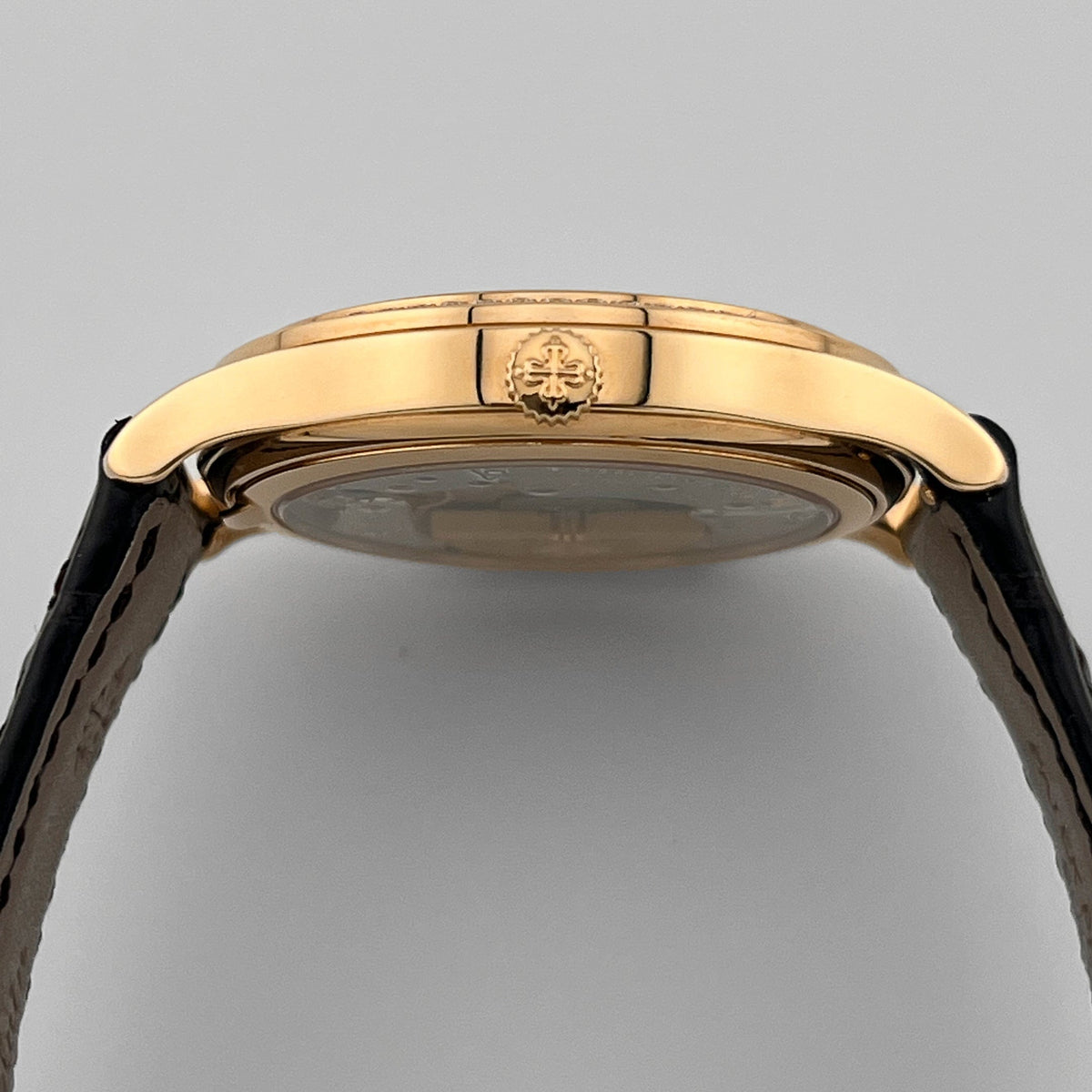 Patek Philippe Complications 7130R-013 Rose Gold White Dial Diamond Bezel (2022)