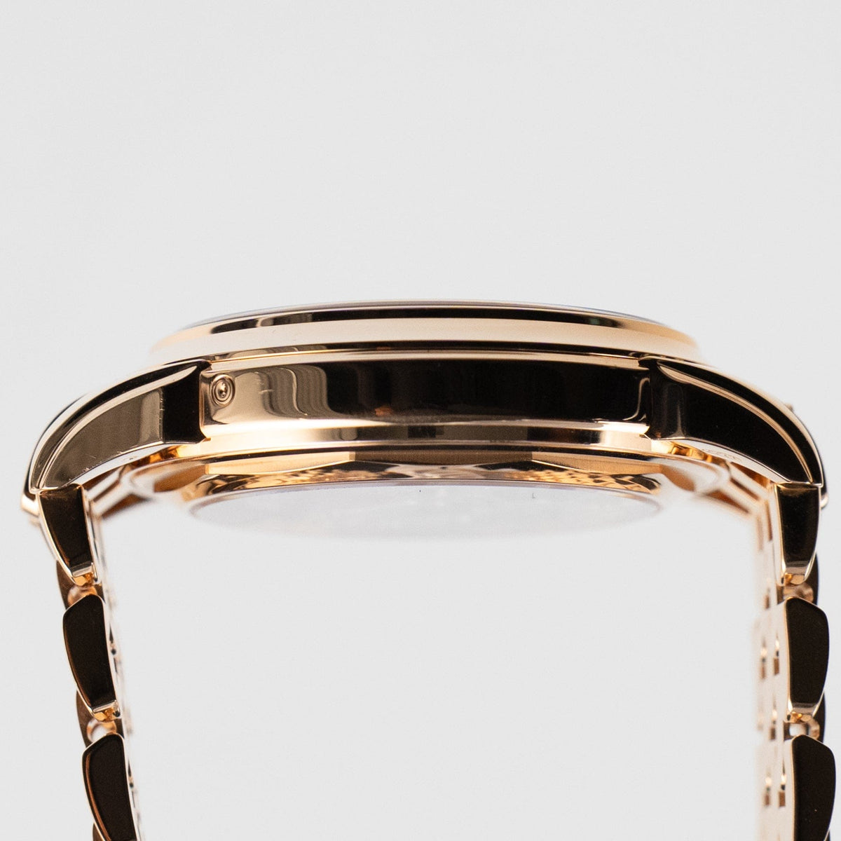 Patek Philippe Grand Complications 5270/1R-001 Chronograph Perpetual Calendar Rose Gold Black Dial (2021)