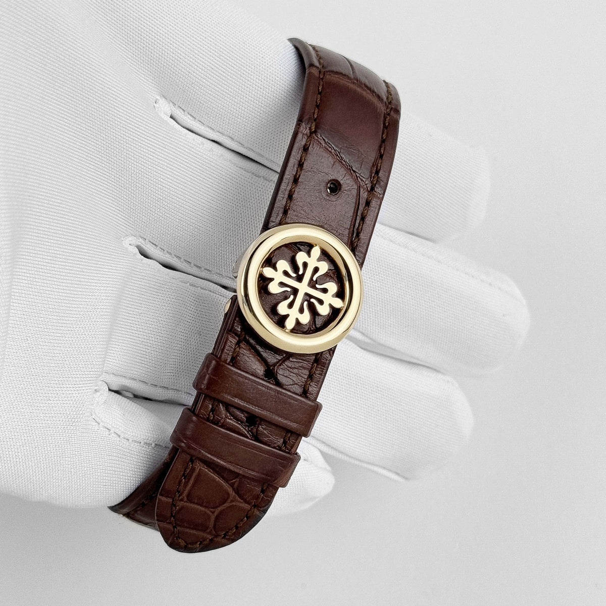 Patek Philippe Grand Complications 5270J-001 Perpetual Chronograph Yellow Gold White Dial (2024)