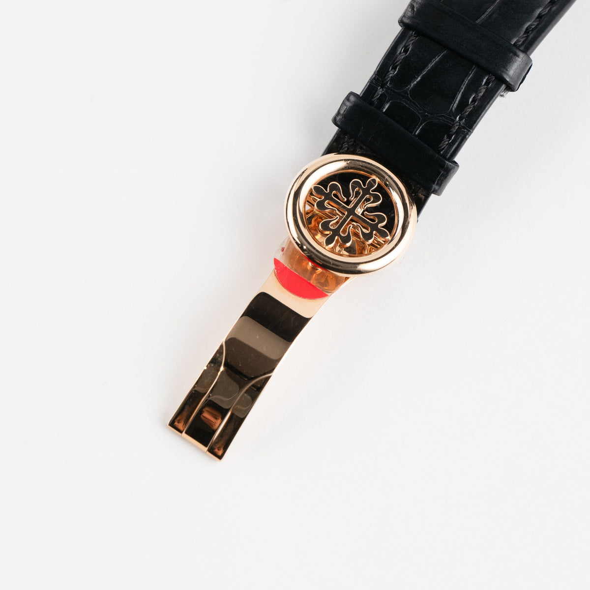 Patek Philippe Grand Complications 5303R-001 Minute Repeater Tourbillon Openworked Rose Gold