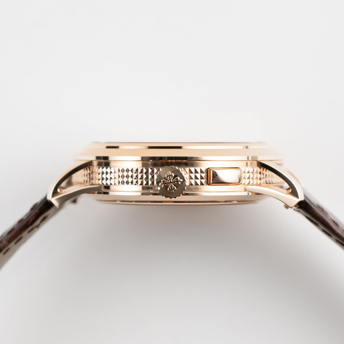 Patek Philippe Grand Complications 5531R-012 'Lake Geneva / Beijing' Minute Repeater World Time Rose Gold (2022)